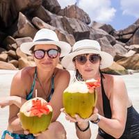 Отзыв от Юна - DTV виза